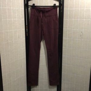 Lululemon wonder unders